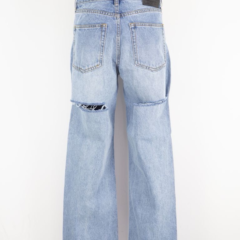 XGirl Jeans from Japan
